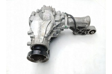 Front reducer MERCEDES BENZ GLE W166 A1663300300 3 0L diesel 190kW