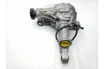 Front reducer MERCEDES BENZ GLE W166 A1663300300 3 0L diesel 190kW Part manufacturer Mercedes Benz OE