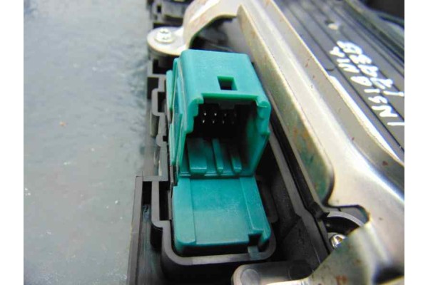 13273256 SISTEMA AUDIO / RADIO CD OPEL INSIGNIA SPORTS TOURER Sport 2009 13273256 179313 OPEL - 2