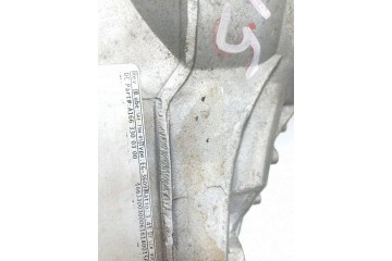 Reductor delantero MERCEDES-BENZ GLE (W166) A1663300300 3.0L diésel 1