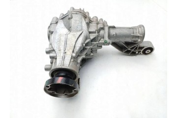 Front reducer MERCEDES BENZ GLE Coupe C292 A1663300400 5 5L gasoline