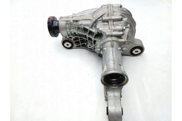 Reductor delantero Mercedes-Benz Gle Coupé (C292) A1663300400 5.5L gasolina usado 2