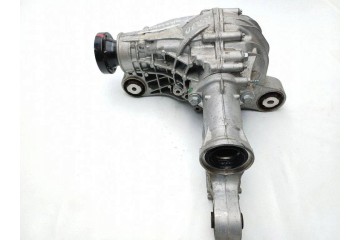Front reducer MERCEDES BENZ GLE Coupe C292 A1663300400 5 5L gasoline Part manufacturer Mercedes Benz OE