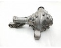 Front reducer MERCEDES BENZ GLE Coupe C292 A1663300400 5 5L gasoline Catalog number of the part A1663300400
