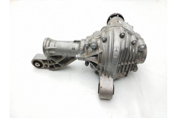 Front reducer MERCEDES BENZ GLE Coupe C292 A1663300400 5 5L gasoline Catalog number of the part A1663300400