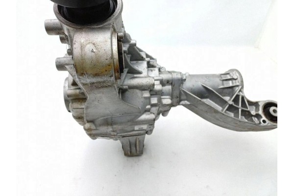 Reductor delantero Mercedes-Benz Gle Coupé (C292) A1663300400 5.5L gasolina usado 5