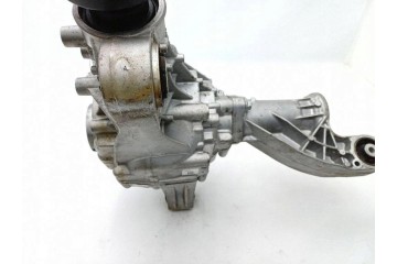 Front reducer MERCEDES BENZ GLE Coupe C292 A1663300400 5 5L gasoline Catalog number of the original A1663300400