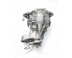 Rear reducer MERCEDES BENZ GLE W166 A1663502900 3 0L gasoline 200kW