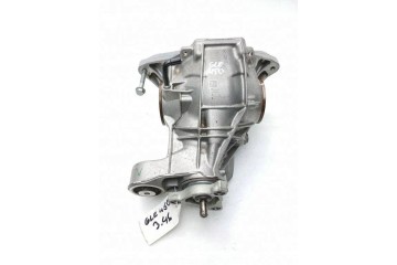 Rear reducer MERCEDES BENZ GLE W166 A1663502900 3 0L gasoline 200kW