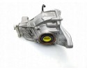 Rear reducer MERCEDES BENZ GLE W166 A1663502900 3 0L gasoline 200kW Part manufacturer Mercedes Benz OE