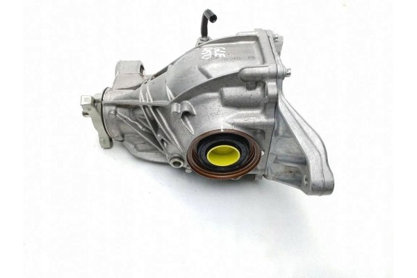 Reductor trasero Mercedes-Benz Gle (W166) A1663502900 3.0L gasolina 200kW usado 2