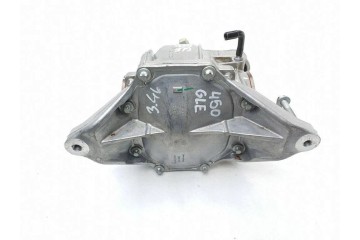Rear reducer MERCEDES BENZ GLE W166 A1663502900 3 0L gasoline 200kW Catalog number of the part A1663502900