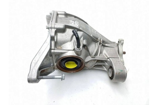 Reductor trasero Mercedes-Benz Gle (W166) A1663502900 3.0L gasolina 200kW usado 4