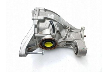 Rear reducer MERCEDES BENZ GLE W166 A1663502900 3 0L gasoline 200kW Car type passenger cars