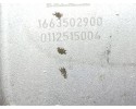 Reductor trasero MERCEDES-BENZ GLE (W166) A1663502900 3.0L gasolina 20