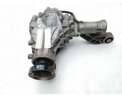 Front reducer MERCEDES BENZ GLE W166 A1663303100 2 1L diesel 150kW
