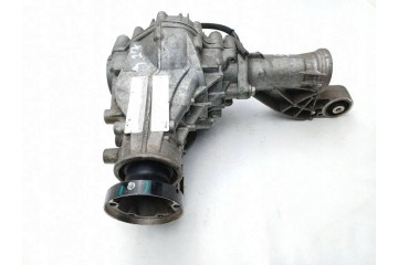 Front reducer MERCEDES BENZ GLE W166 A1663303100 2 1L diesel 150kW