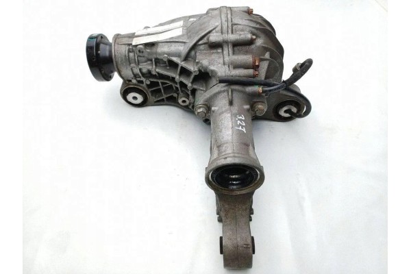 Reductor delantero Mercedes-Benz Gle (W166) A1663303100 2.1L diésel 150kW usado 2