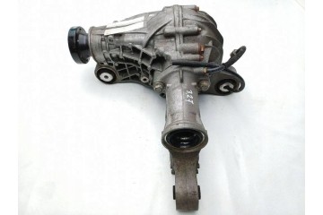 Front reducer MERCEDES BENZ GLE W166 A1663303100 2 1L diesel 150kW Part manufacturer Mercedes Benz OE