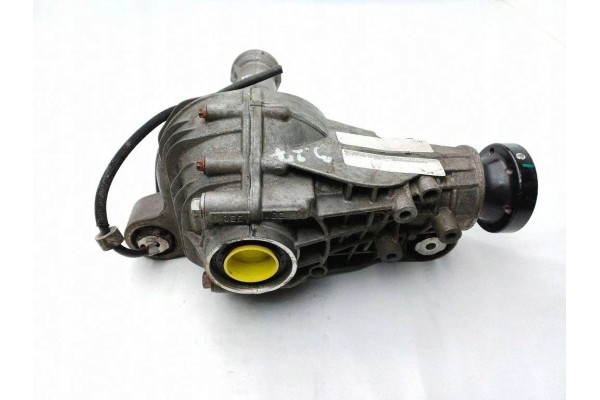 Reductor delantero Mercedes-Benz Gle (W166) A1663303100 2.1L diésel 150kW usado 4