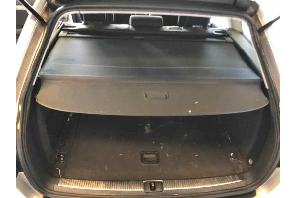 AUDI A4 AVANT (8E) 2.0 TDI