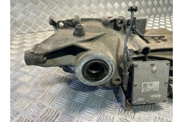 Rear reducer BMW X1 F48 8692605 2 0L diesel 170kW 2016 Part manufacturer BMW OE