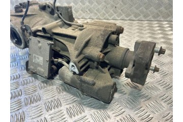 Rear reducer BMW X1 F48 8692605 2 0L diesel 170kW 2016 Catalog number of the part 8692605
