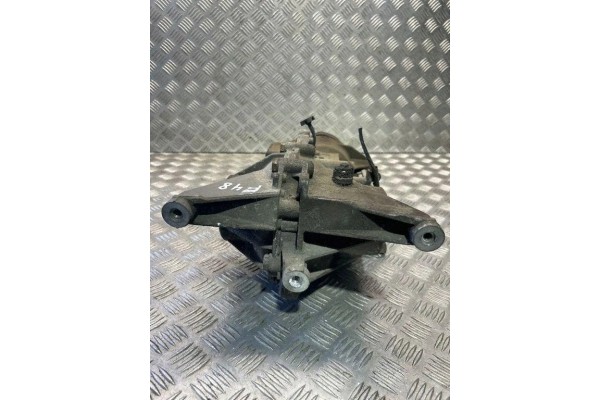 Reductor trasero BMW X1 (F48) 8692605 2.0L diésel 170kW 2016 usado 4