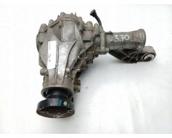 Front reducer JEEP GRAND CHEROKEE IV WK WK2 P68263987AA 6 4L gasoline