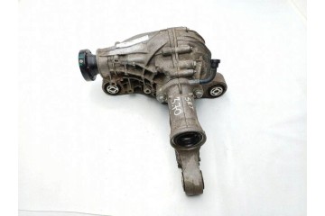Front reducer JEEP GRAND CHEROKEE IV WK WK2 P68263987AA 6 4L gasoline Part manufacturer Jeep OE