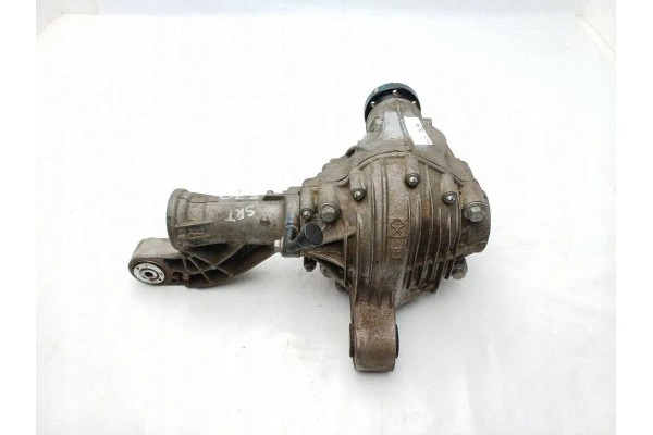 Reductor delantero Jeep Grand Cherokee IV (WK, WK2) P68263987AA 6.4L gasolina usado 3