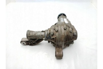Front reducer JEEP GRAND CHEROKEE IV WK WK2 P68263987AA 6 4L gasoline Catalog number of the part P68263987AA