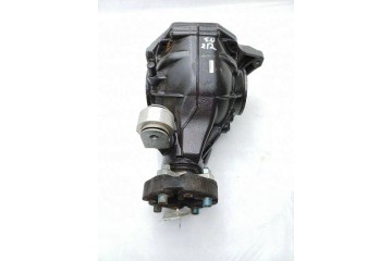 Rear reducer MERCEDES BENZ E W212 A2043503614 4 7L gasoline 300kW 2014