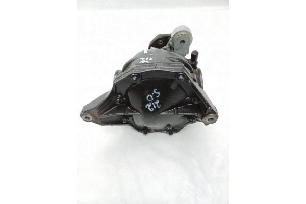 Reductor trasero Mercedes-Benz E (W212) A2043503614 4.7L gasolina 300kW 2014 usado 3
