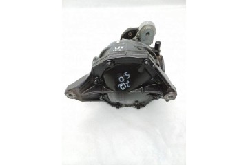 Rear reducer MERCEDES BENZ E W212 A2043503614 4 7L gasoline 300kW 2014 Catalog number of the part A2043503614