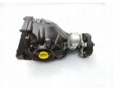 Rear reducer MERCEDES BENZ E W212 A2043503614 4 7L gasoline 300kW 2014 Car type passenger cars