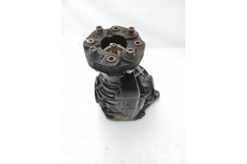 Rear reducer MERCEDES BENZ E W212 A2043503614 4 7L gasoline 300kW 2014 Catalog number of the original A2043503614