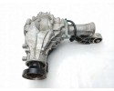Front reducer MERCEDES BENZ GLS X166 A1663300300 5 5L gasoline 430kW