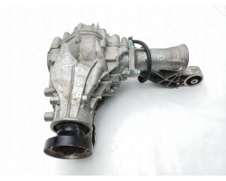 Front reducer MERCEDES BENZ GLS X166 A1663300300 5 5L gasoline 430kW