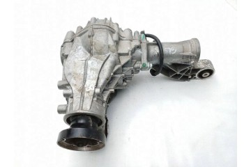 Front reducer MERCEDES BENZ GLS X166 A1663300300 5 5L gasoline 430kW