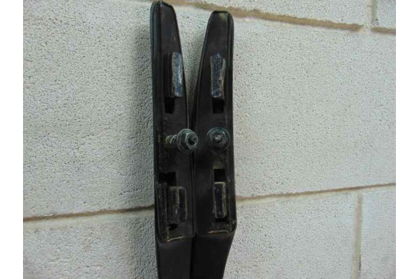  BARRAS TECHO BMW SERIE 5 TOURING (E39) 530d 2003 179451 BMW - 1