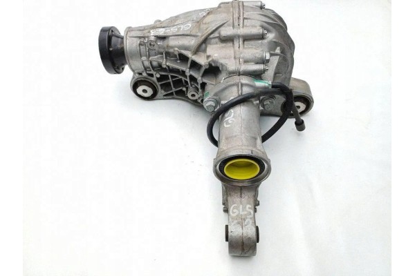 Reductor delantero Mercedes-Benz Gls (X166) A1663300300 5.5L gasolina 430kW usado 2
