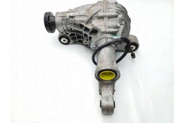 Front reducer MERCEDES BENZ GLS X166 A1663300300 5 5L gasoline 430kW Part manufacturer Mercedes Benz OE