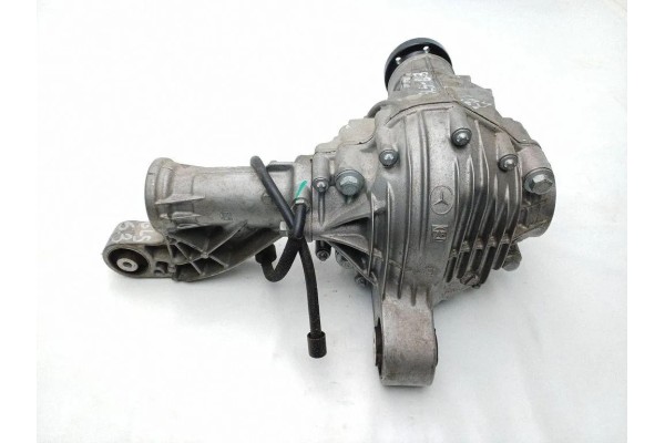 Reductor delantero Mercedes-Benz Gls (X166) A1663300300 5.5L gasolina 430kW usado 3