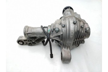 Front reducer MERCEDES BENZ GLS X166 A1663300300 5 5L gasoline 430kW Catalog number of the part A1663300300