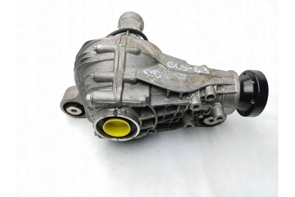 Reductor delantero Mercedes-Benz Gls (X166) A1663300300 5.5L gasolina 430kW usado 4