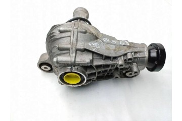 Front reducer MERCEDES BENZ GLS X166 A1663300300 5 5L gasoline 430kW Car type passenger cars