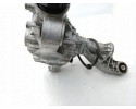 Front reducer MERCEDES BENZ GLS X166 A1663300300 5 5L gasoline 430kW Catalog number of the original A1663300300