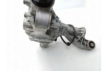 Front reducer MERCEDES BENZ GLS X166 A1663300300 5 5L gasoline 430kW Catalog number of the original A1663300300