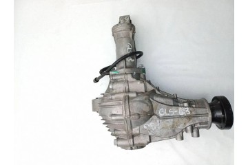 Reductor delantero MERCEDES-BENZ GLS (X166) A1663300300 5.5L gasolina 